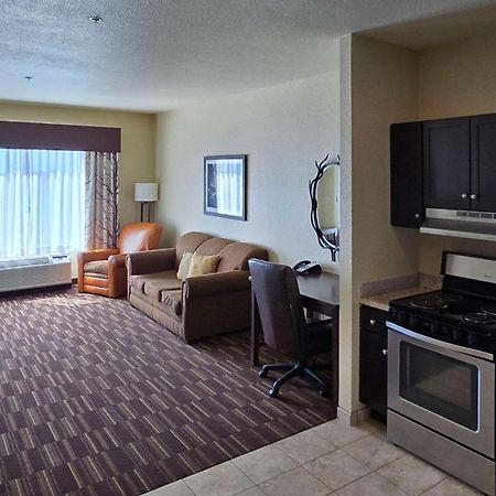Comfort Inn & Suites Beeville Exterior foto