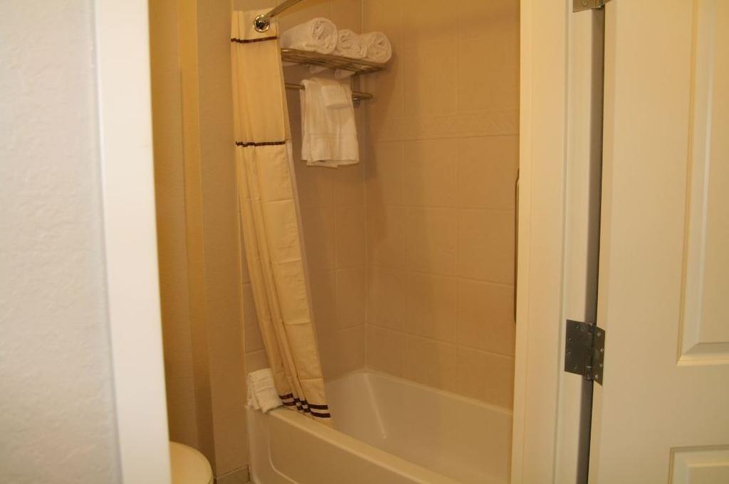 Comfort Inn & Suites Beeville Zimmer foto