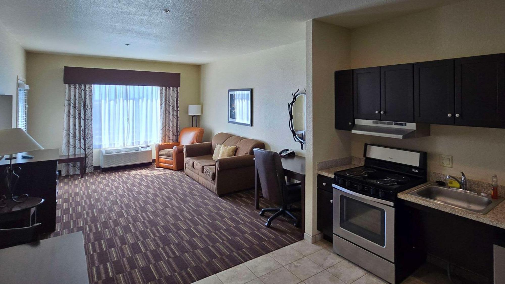 Comfort Inn & Suites Beeville Exterior foto